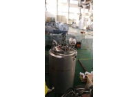 設(shè)備的設(shè)計(jì)，初次使用此攪拌設(shè)備需注意哪些事項(xiàng)呢?